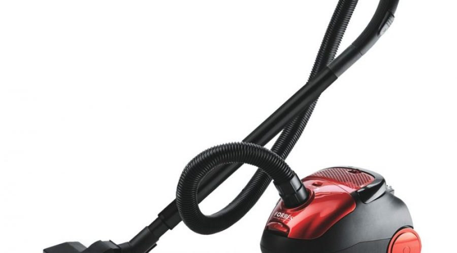 WHY YOU NEED A VACUUM CLEANER