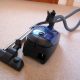 HOW TO CLEAN YOUR DIRTY VACUUM