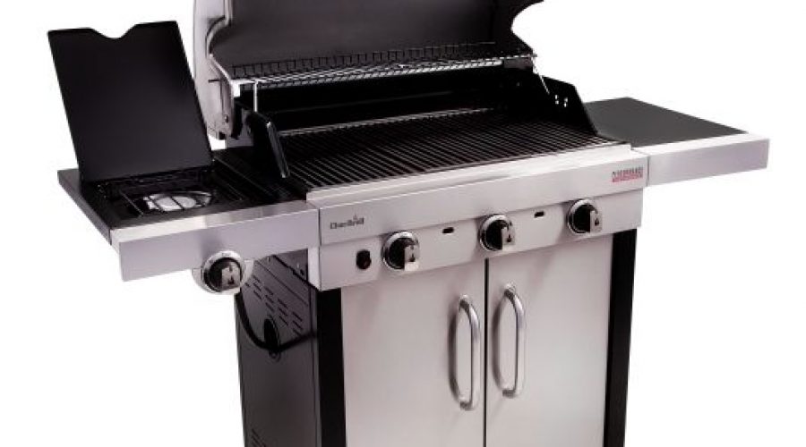 HOW TO CHOOSE A GRILL CLEANER