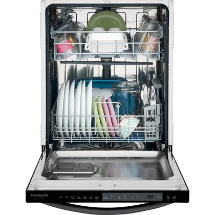 Top Rated Dishwashers 